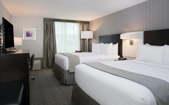 Crowne Plaza Chicago SW - Burr Ridge by IHG