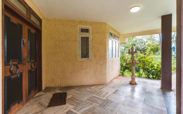 Casa Mimi Guest House