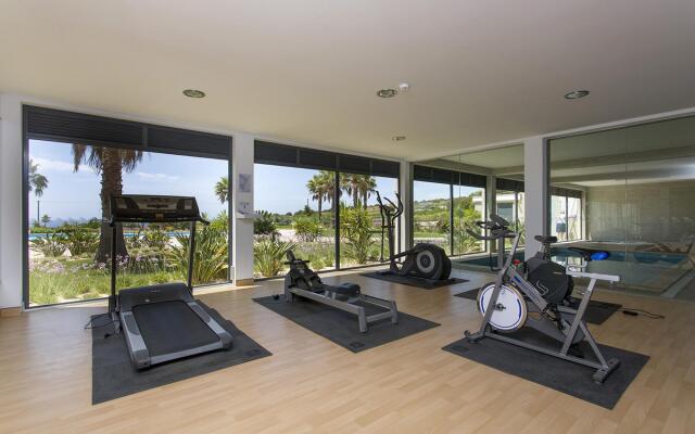 Stunning Sea View Lagos Apartment by Ideal Homes