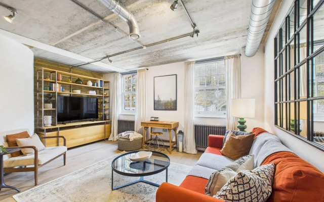 Be London - The Southwark Residences
