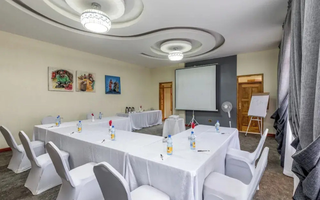 The Emin Pasha Hotel & Spa, CityBlue Collection