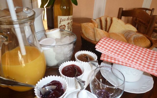 Ferme de Bonavis - Studios