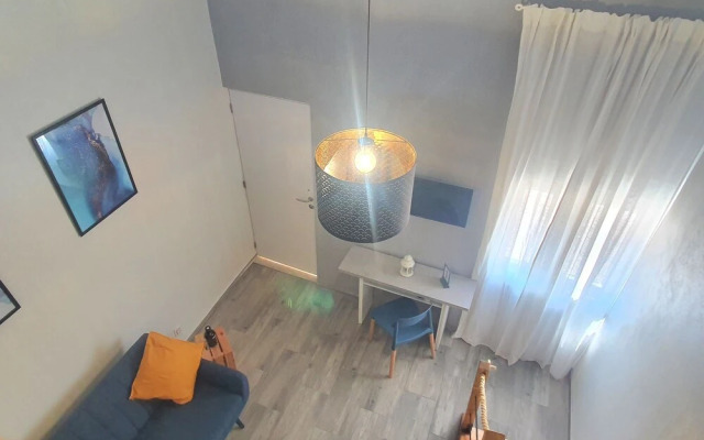 Xagi House - Montargil