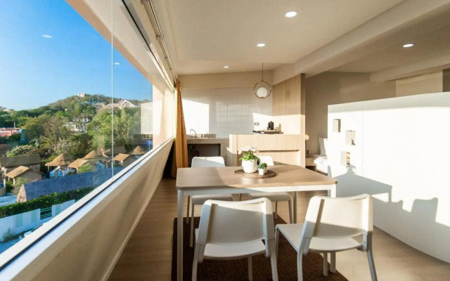 Bangsaen Villa Hotel (SHA Extra Plus)