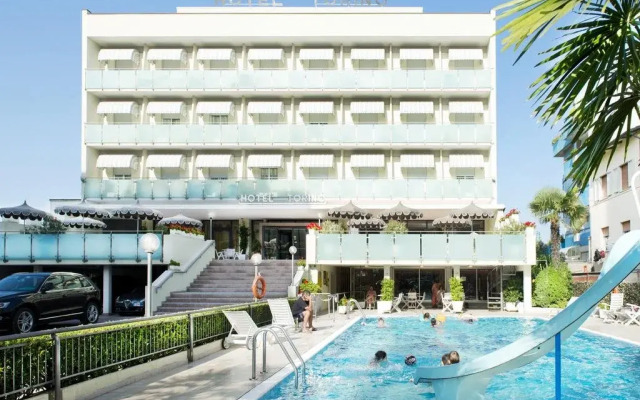 Hotel Torino
