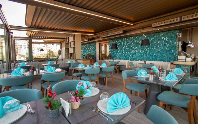 Best Western Plus Hotel Konak