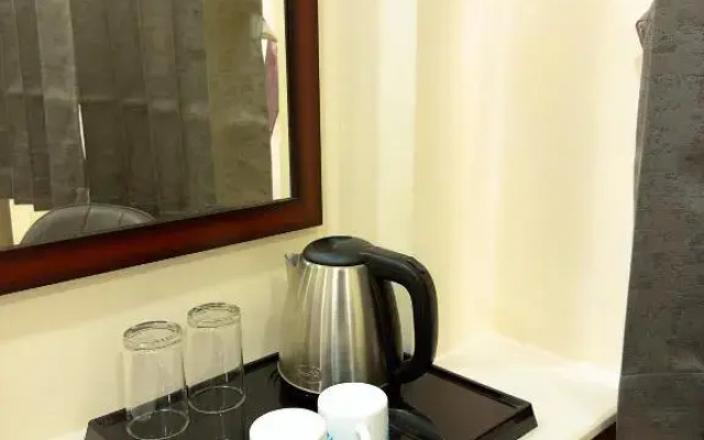 Tulip Homes Serviced Aparments