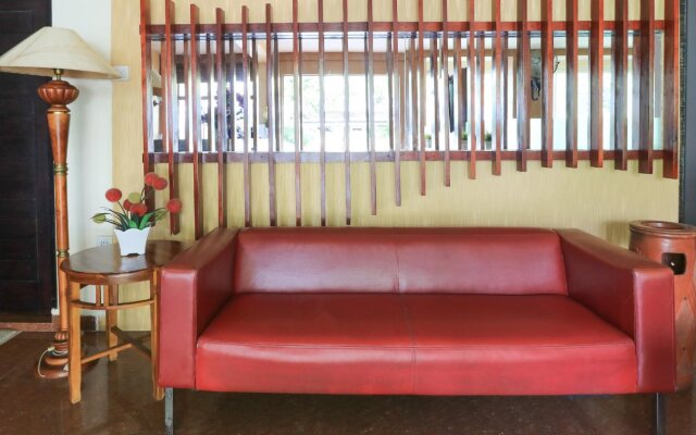 City Hotel Mataram