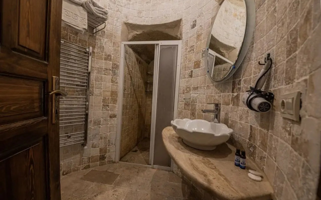 Konak Bezirhane Hotel