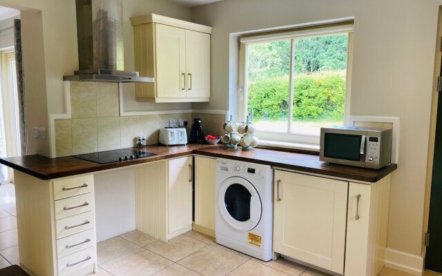 Detached 4 bedroom home just 2km from Kenmare