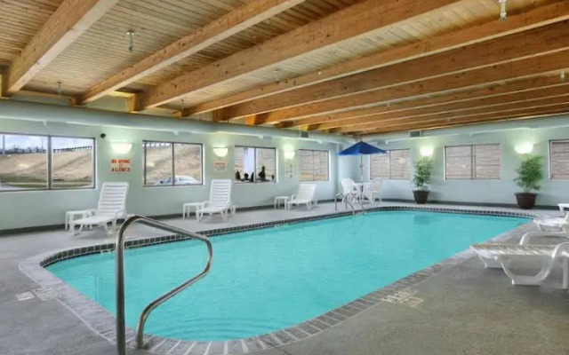 Baymont by Wyndham Boston Heights/Hudson