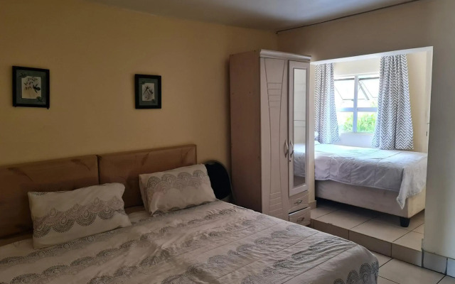 Bluff Accommodation Aybriden Self-Catering