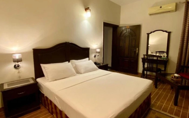 Shelton Hotel Rawalpindi