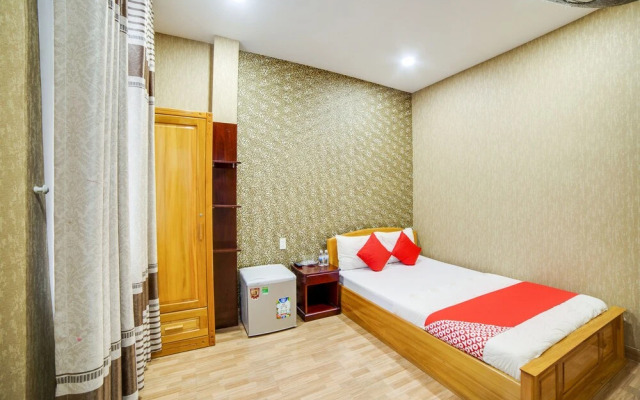 Oyo 576 Nhat Hoa Hotel