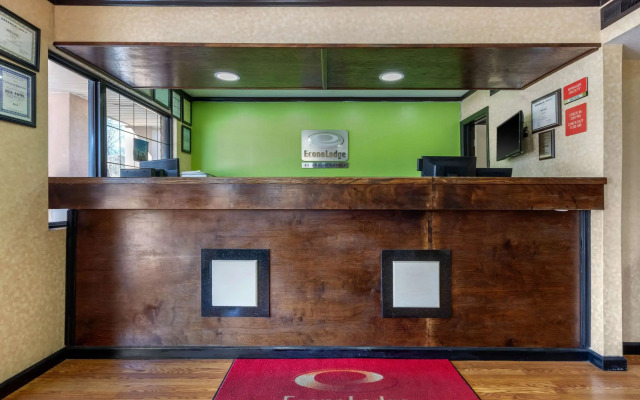 Econo Lodge