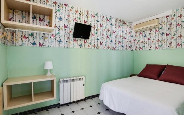 Hostal Oliveta