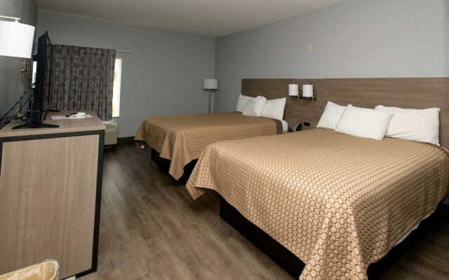 Home Town Inn Ringgold