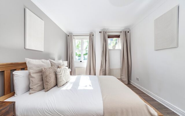 The Brixton Collection