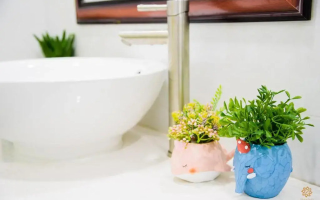 VF Hotel Dalat