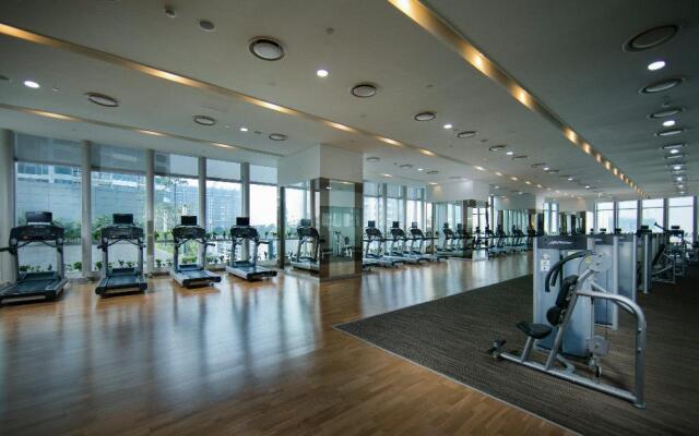 InterContinental Hanoi Landmark72 by IHG