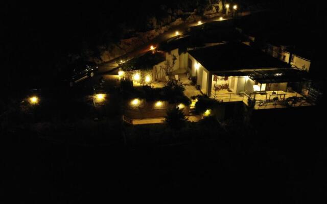 Villa Tramonto