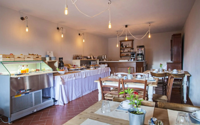 Relais Villa Belvedere