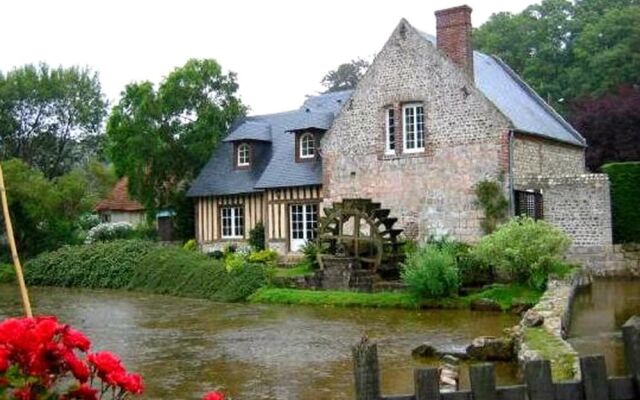 Au Charme du Lac Piscine & Spa 2