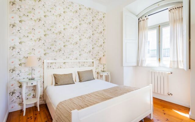 Downtown Nova Baixa-Chiado