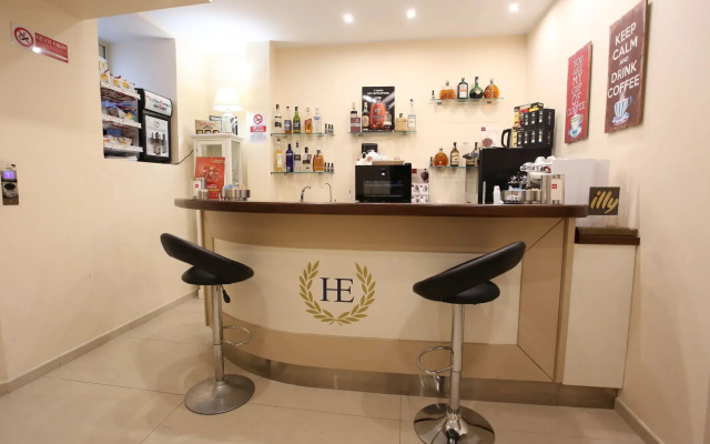 Hotel Eubea