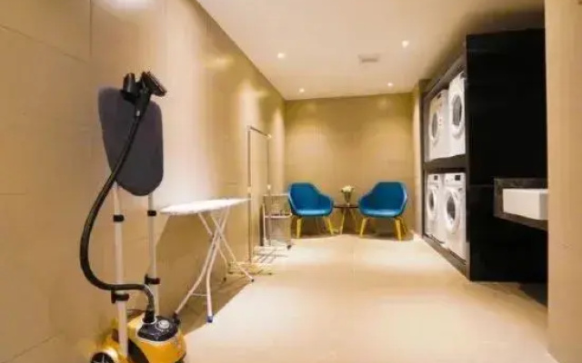 Homeinn Selected Hotel (Jilin Jiangnan)