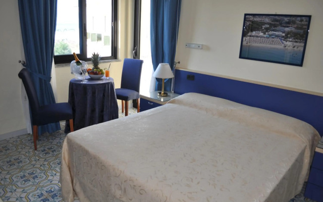 Grand Hotel La Playa