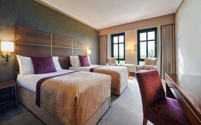 Aldwark Manor Estate