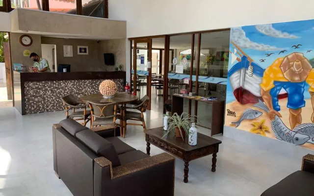 Moriah Natal Beach Hotel