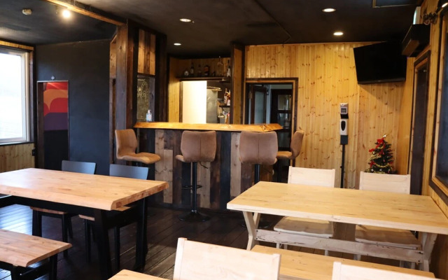 Niseko OAC Lodge