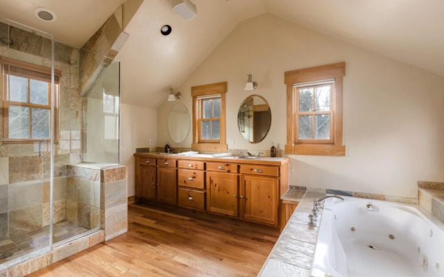 Barney Ford - Buffalo