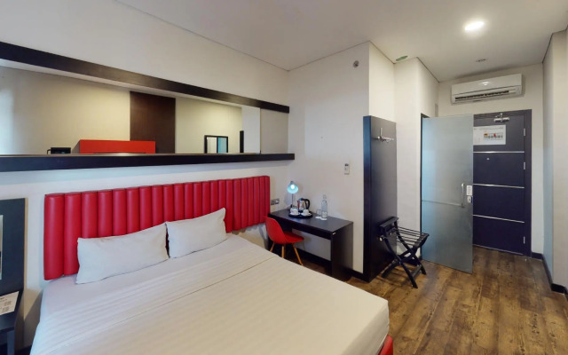 Kalya Hotel Yogyakarta