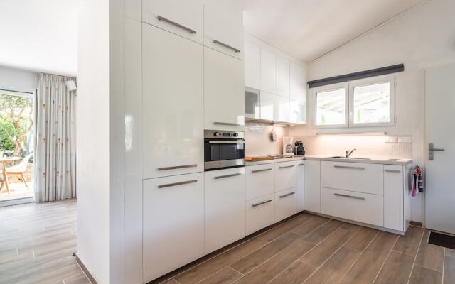 Comfy Villa in Pouzols-minervois With Private Pool