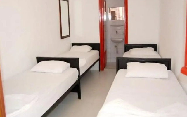 Arda Motel