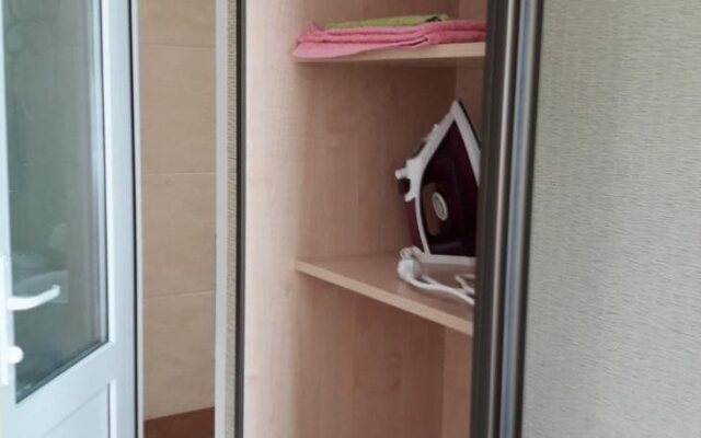 Пансионат Светлана