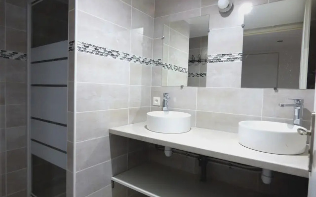 Gites Bel Air de Rosette