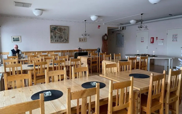 2 Person Holiday Park Home in Orsa