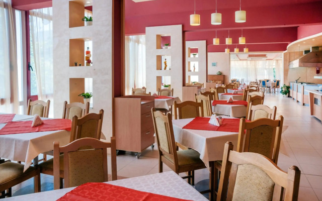 Hotel Longoza - All Inclusive