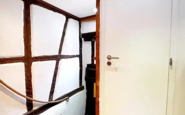 Gite 3 étoiles Les Tilleuls