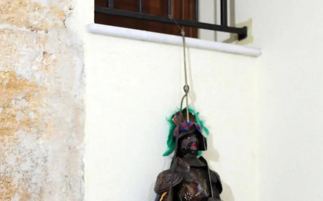 Palazzo Ossuna
