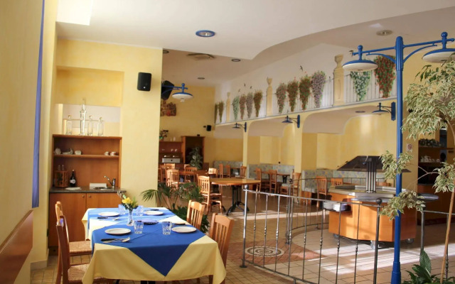 Casa Don Guanella