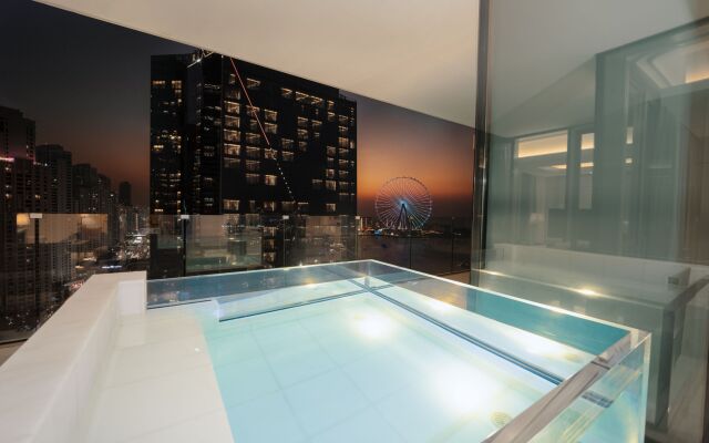 Five Luxe JBR