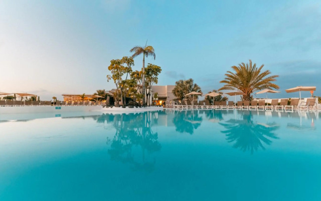 LABRANDA Alyssa Suite Hotel