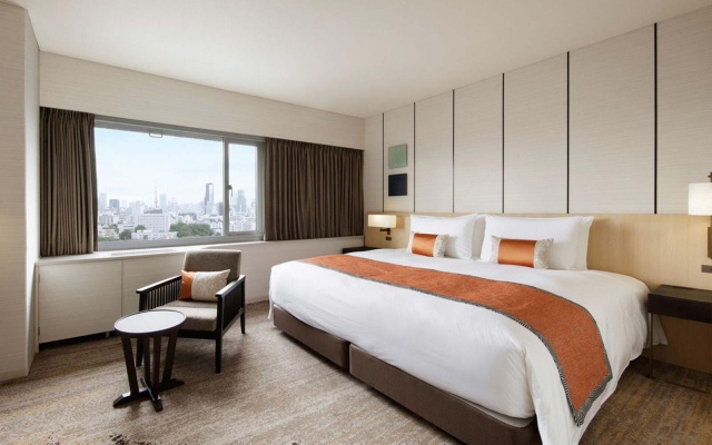 Superior Club Double room (풀 더블 침대) 사진 2