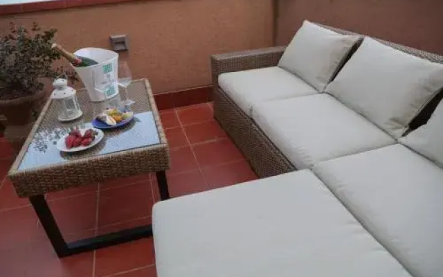 Magno Apartment