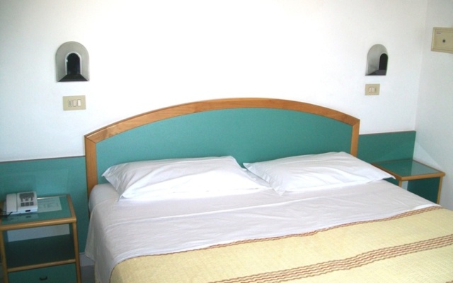 Hotel Armstrong